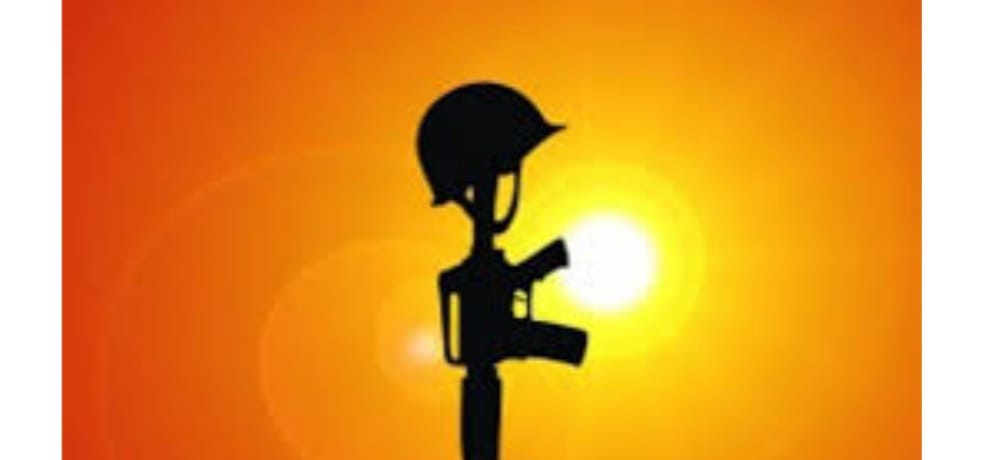 ajad hind fauj sainik sohan lal passed away