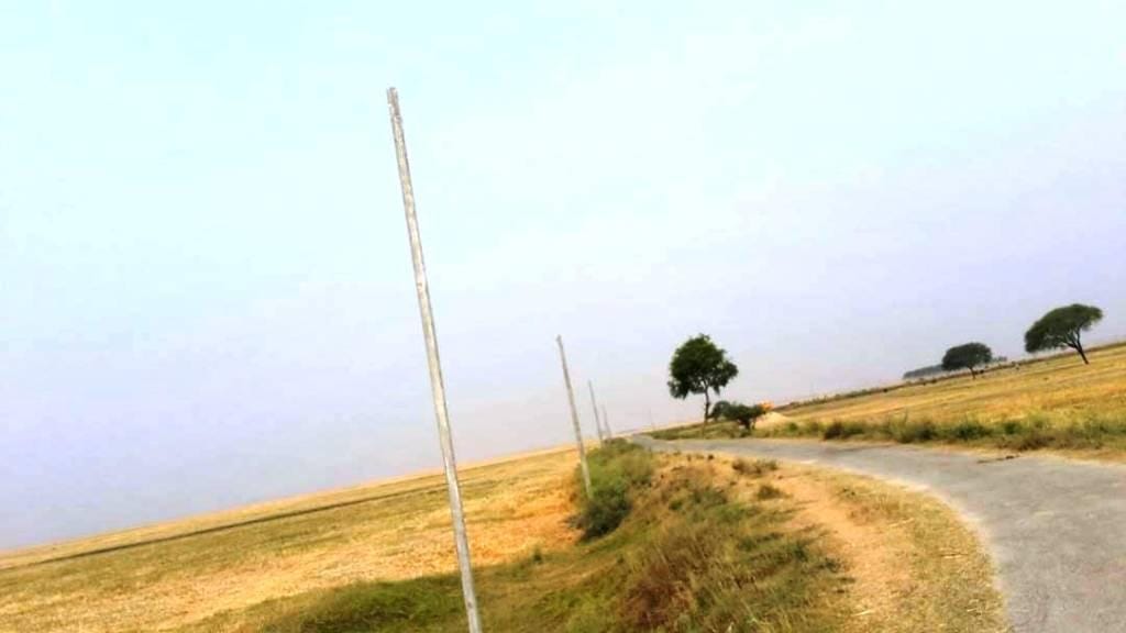 No wire drawn from poles for two years