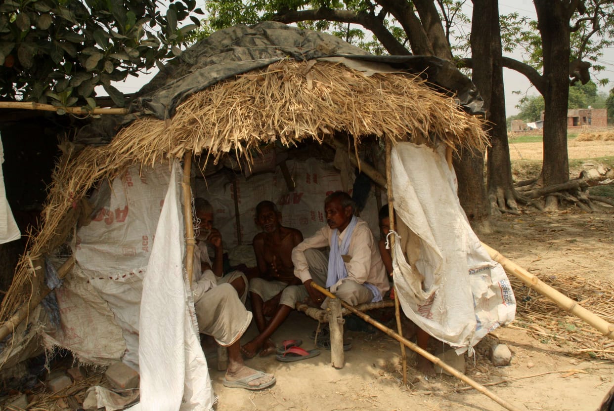 Hope for the better: Challenges of the South India in the New Year