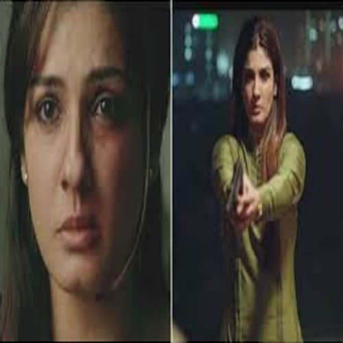 Five Reasons Why Raveena Tandon's 'Maatr' Is Not Worth A Penny