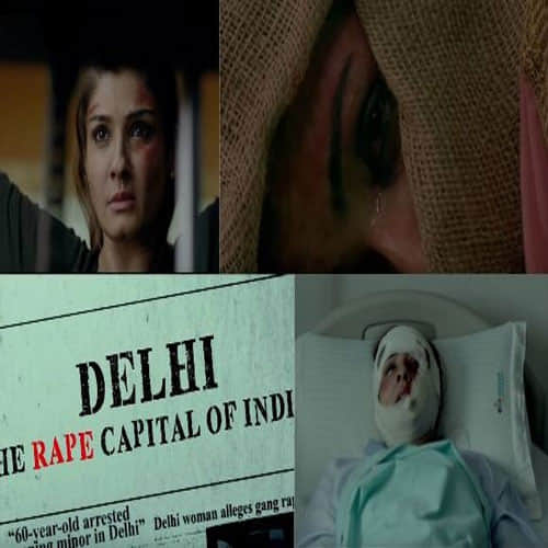 Five Reasons Why Raveena Tandon's 'Maatr' Is Not Worth A Penny