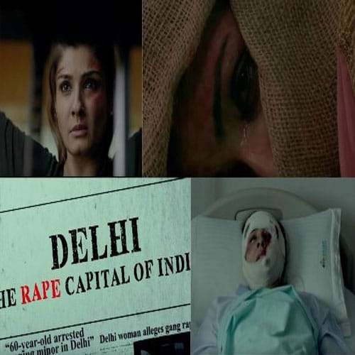 Five Reasons Why Raveena Tandon's 'Maatr' Is Not Worth A Penny