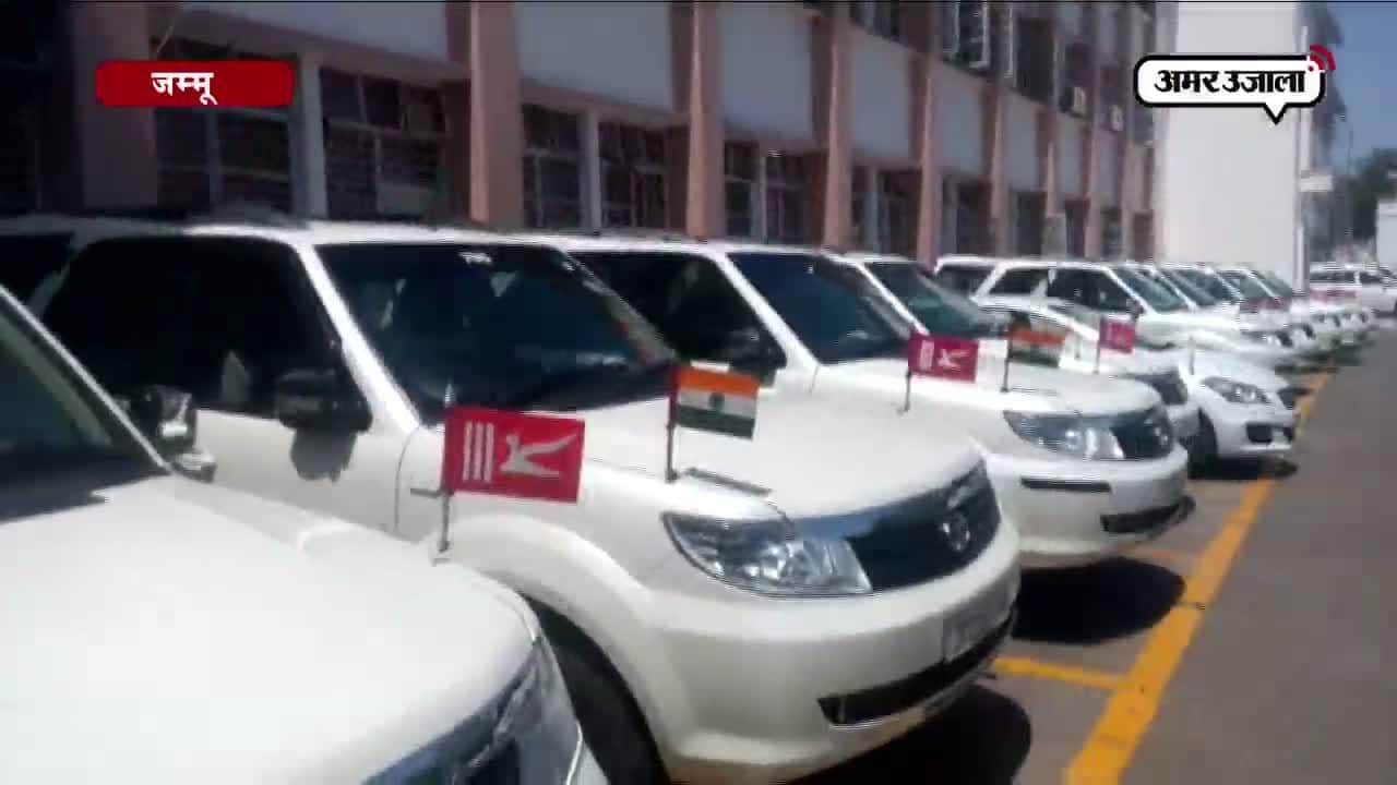 बीजेपी नेताओं का वीआईपी कल्चर को खत्म करने का बीड़ा