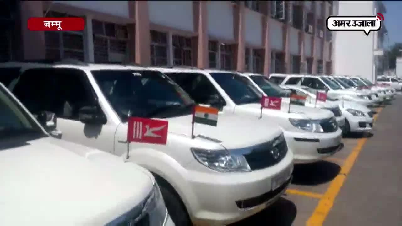 बीजेपी नेताओं का वीआईपी कल्चर को खत्म करने का बीड़ा
