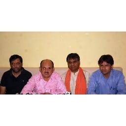 rail coach factory work start near future kausik