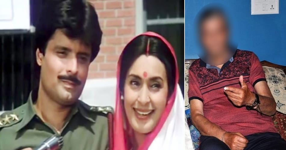 story of famous celebrity satish kaul, punjab news