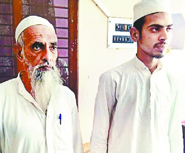 ATS leaves Abdullah after questioning