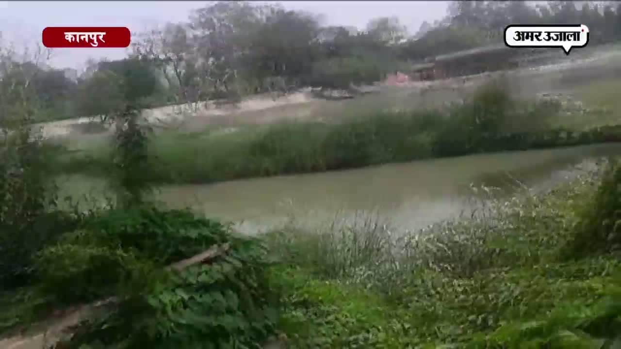 मोती झील में पानी भराव का काम शुरू 