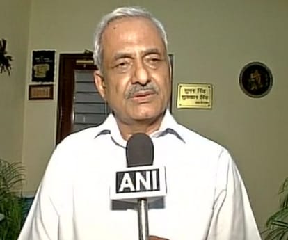 UP DGP sulkhan singh interview.