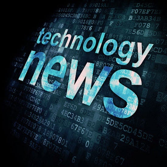 Technology News Of This Week