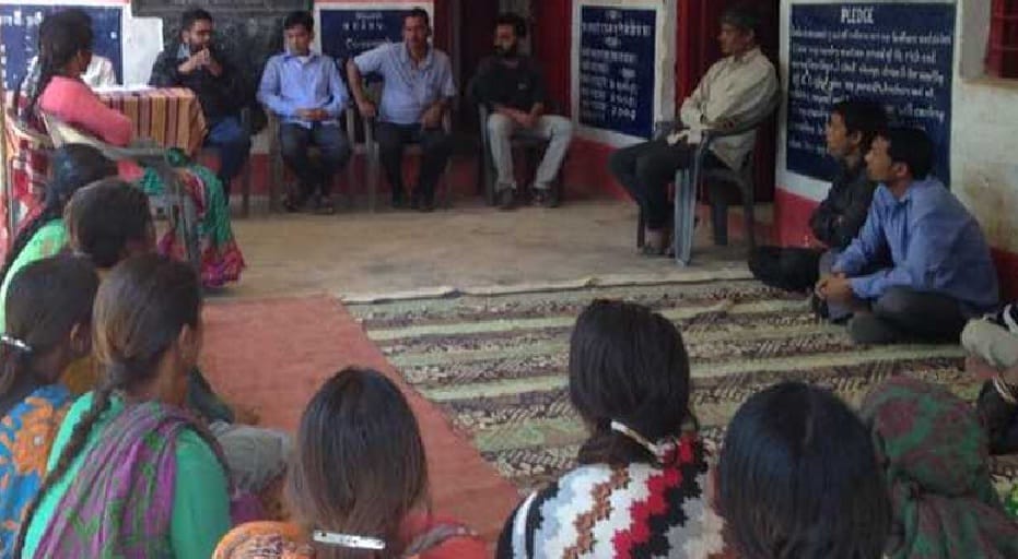 Quickly solve problems of primary schools
