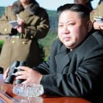 North Korea At It Again, More Missile Tests!