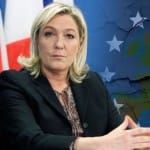 Marine Le Pen