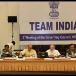 Policy commission meeting today