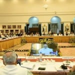 किसानों की कर्ज माफी में मदद करे नीति आयोग