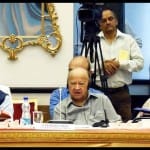 cm virbhadra singh in Niti Aayog meeting in delhi