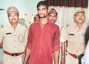 crime in udaipur area