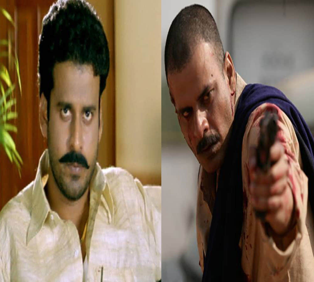 manoj bajpayi still farming during their vacation birthday special story