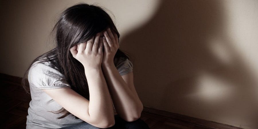 neighbors and his colleagues raped a minor