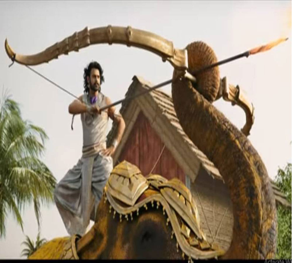 Baahubali 2 success run in Japan even after completing 100 days