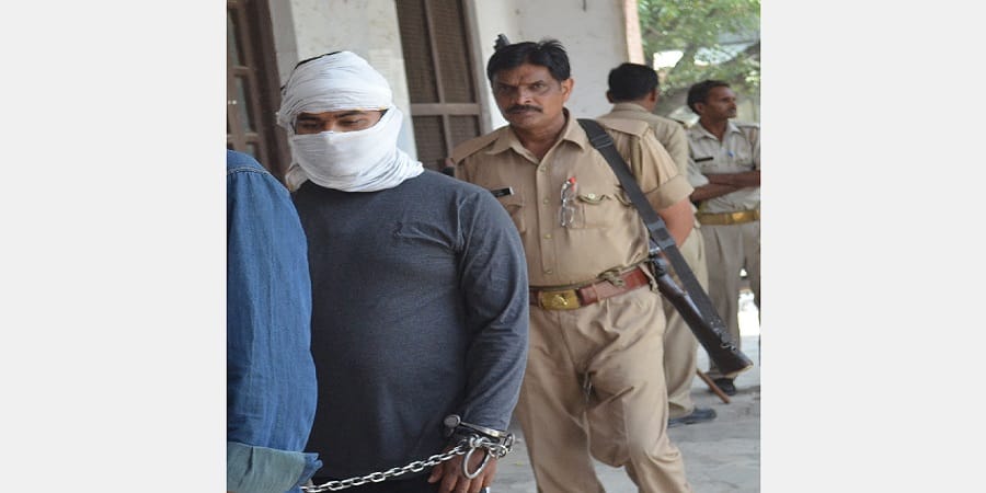 sweta said in court , shoeb make life misery
