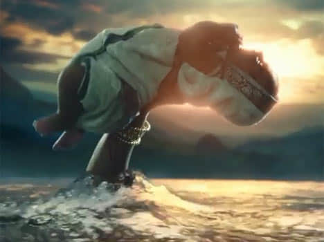 behind the scene of baahubali the conclusion