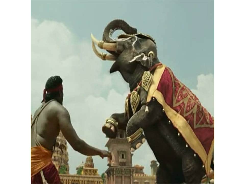 behind the scene of baahubali the conclusion