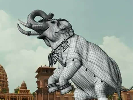 behind the scene of baahubali the conclusion