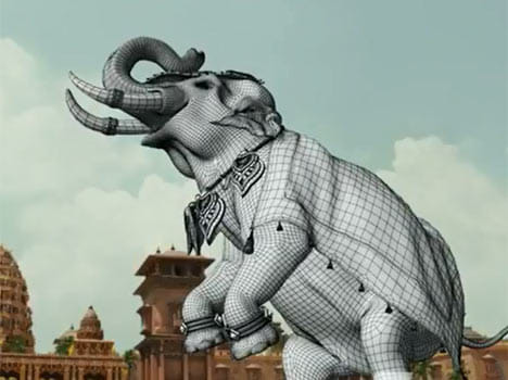 behind the scene of baahubali the conclusion