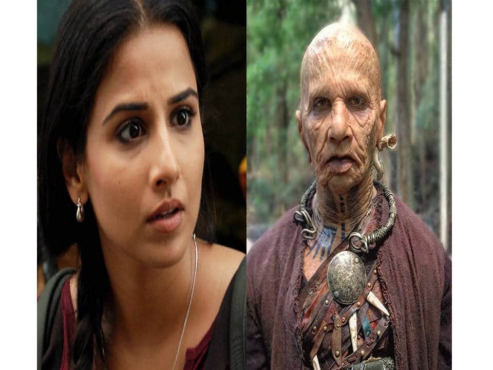 actor rajkumar rao film raabta look unrecognizable