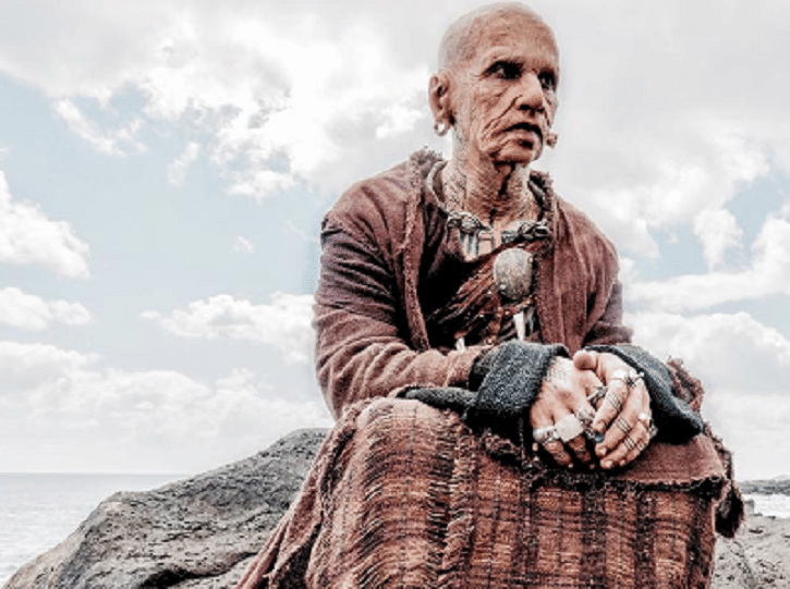 actor rajkumar rao film raabta look unrecognizable