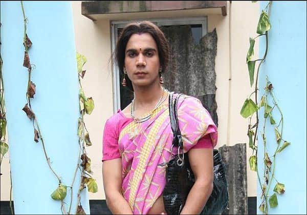 actor rajkumar rao film raabta look unrecognizable