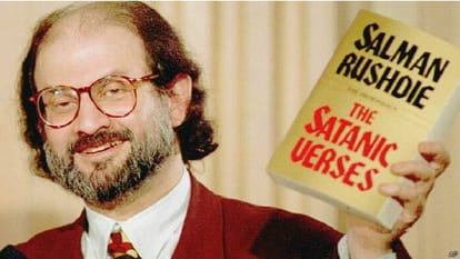 six books are most controversial in world
