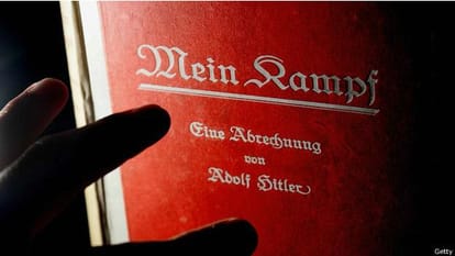 six books are most controversial in world