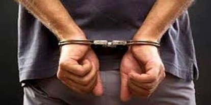 Fake CIA officer arrested, thug was used to get jobs