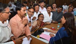home tax allahabad