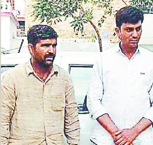 Vipul Khooni's two partners arrested