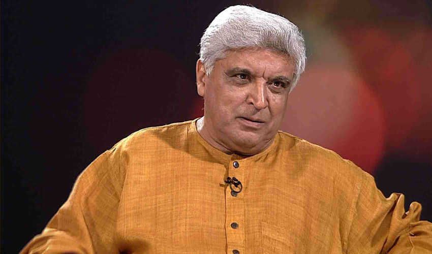 Javed Akhtar Slammed by users on Jamia Protest And Police Action citizenship amendment bill 2019
