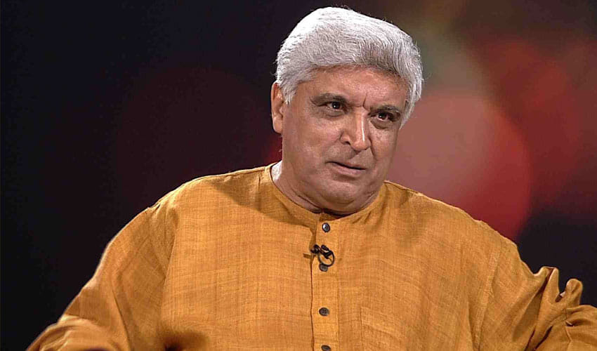 Javed Akhtar Slammed by users on Jamia Protest And Police Action citizenship amendment bill 2019