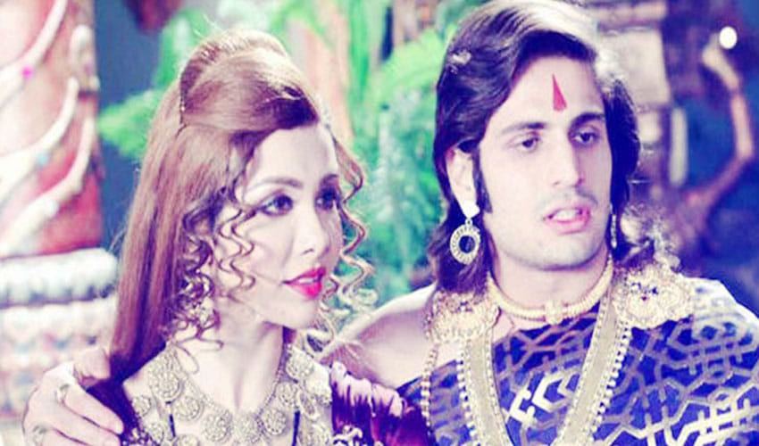 TV Actor Rajat Tokas Slams Media Reports Of Him having An Affair With Co-Star Tanu Khan