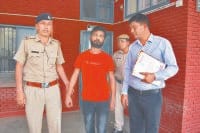 jind,  murder, police remand, 3 days,  harayana