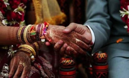 Groom said no before ten day to marriage in haridwar