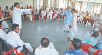 huda, sector19-20, enhosment, notice, people, kaithal