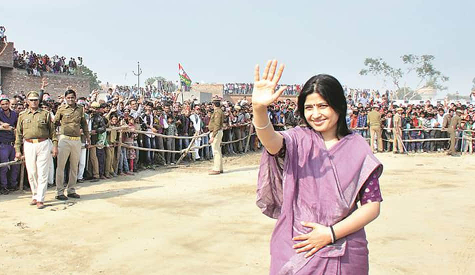 cm yogi cuts special security of samajwadi party leaders