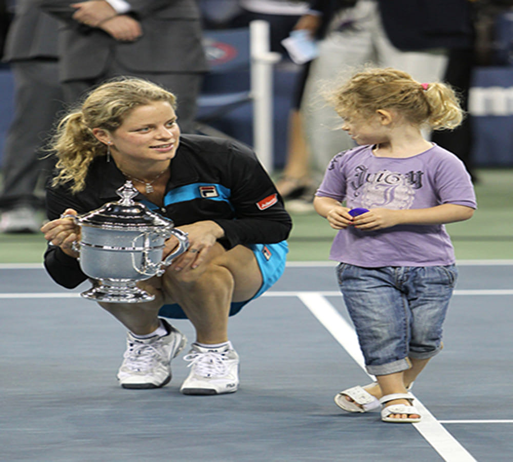 super moms in tennis