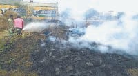 jind, fire, officer, police, harayana