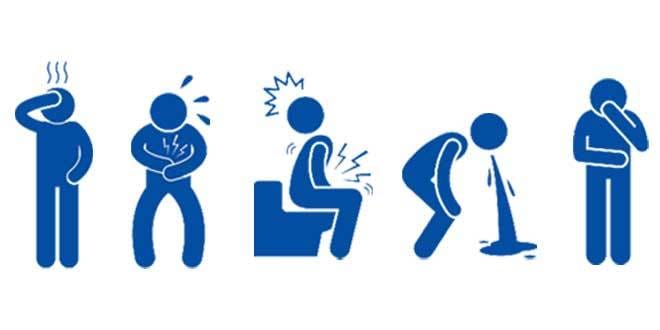 more than 50 barathis are sick after food poisioning in wdding ceomoney at jaunpur