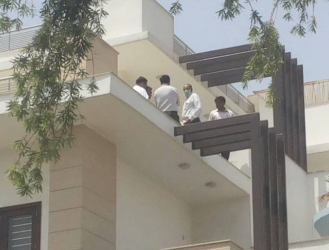 Forensic Team Will Find Faru's Death Secrets