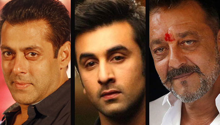 salman khan will not perform cameo in ranbir kapoor starrer sanjay dutt biopic
