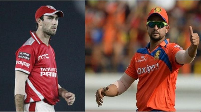 IPL 10: Match no 27 Preview Gujarat Lions Vs Kings XI Punjab at Rajkot  